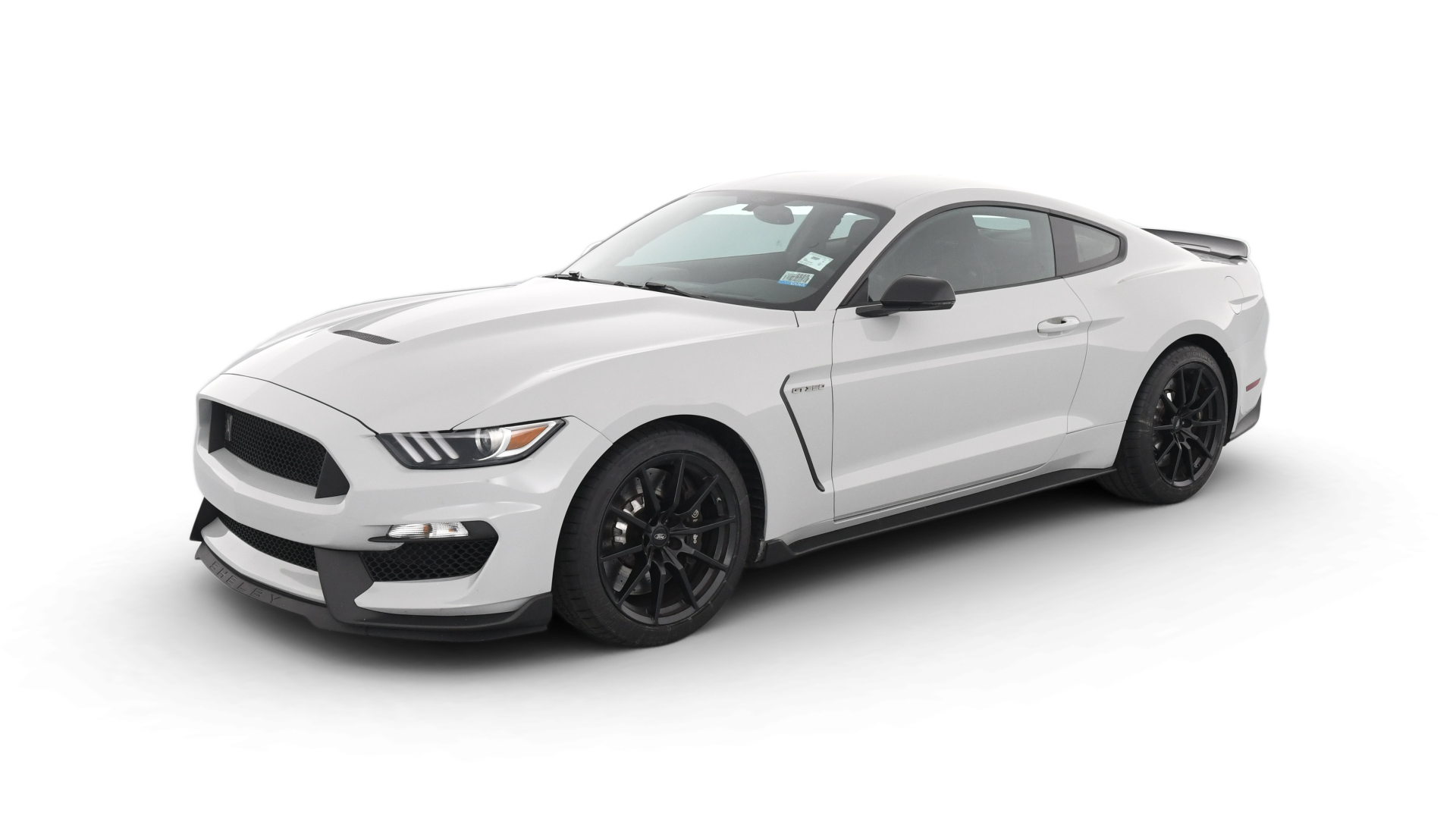 Used 2017 Ford Mustang Carvana